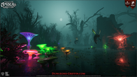Dungeons of the Amber Griffin screenshot 11