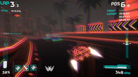 Flashout 3 Demo screenshot 4