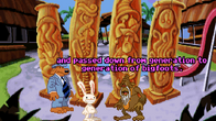 Sam & Max Hit the Road screenshot 5