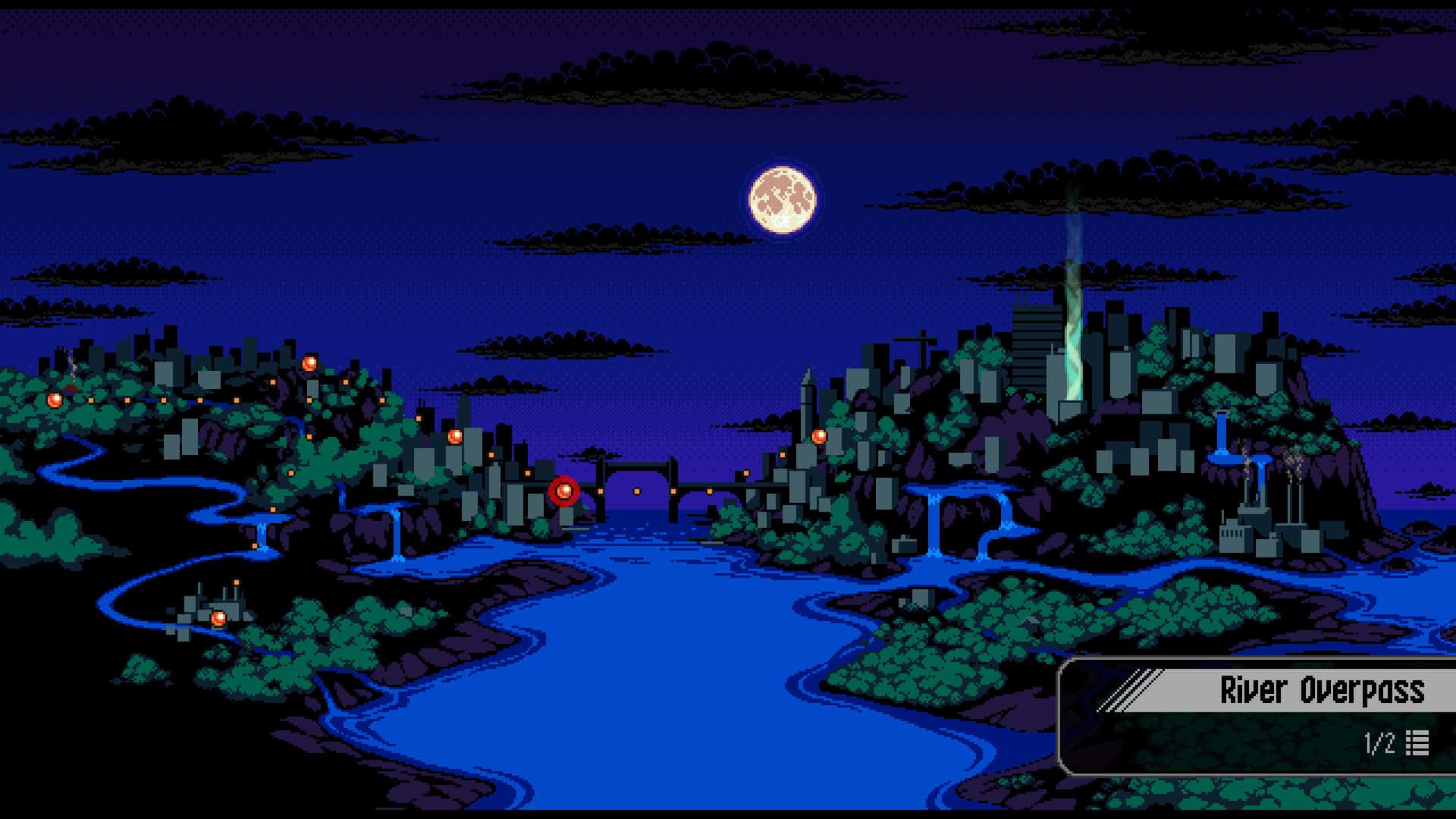 #9. A Void Hope (GOG) Podle: Elden Pixels