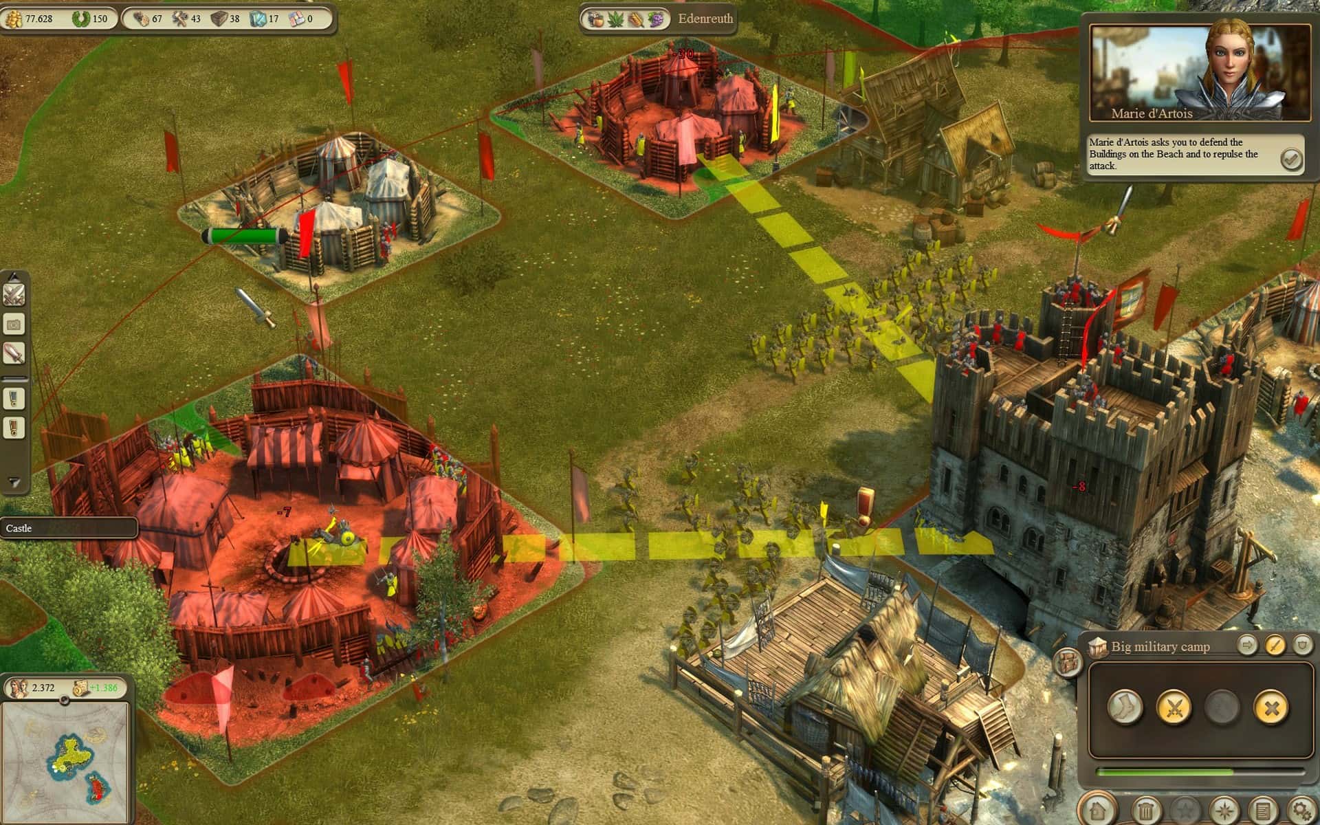 #1. Anno 1404: Gold Edition (GOG) 由: Ubisoft