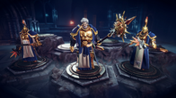 Warhammer Underworlds – Shadespire Edition screenshot 5