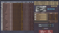 Hearts of Iron III screenshot 4