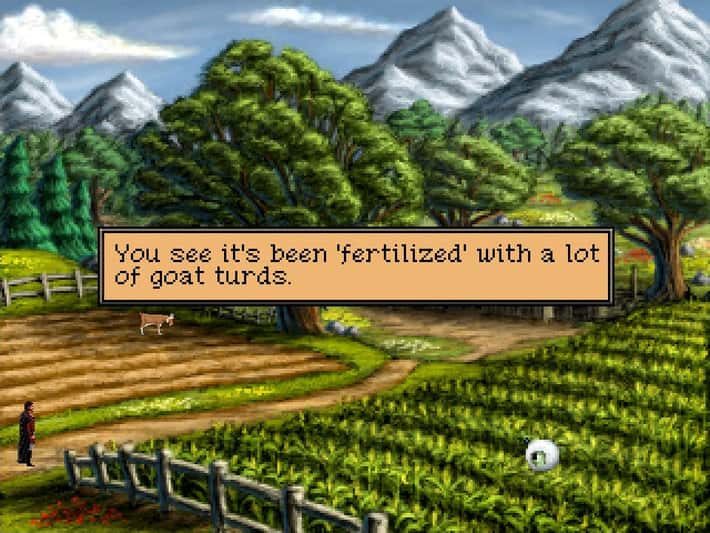 #8. Quest for Infamy (GOG) 由: Infamous Quests