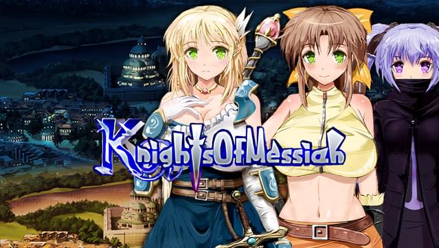 Knights of Messiah