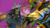 Ankh 3: Battle of the Gods screenshot 1