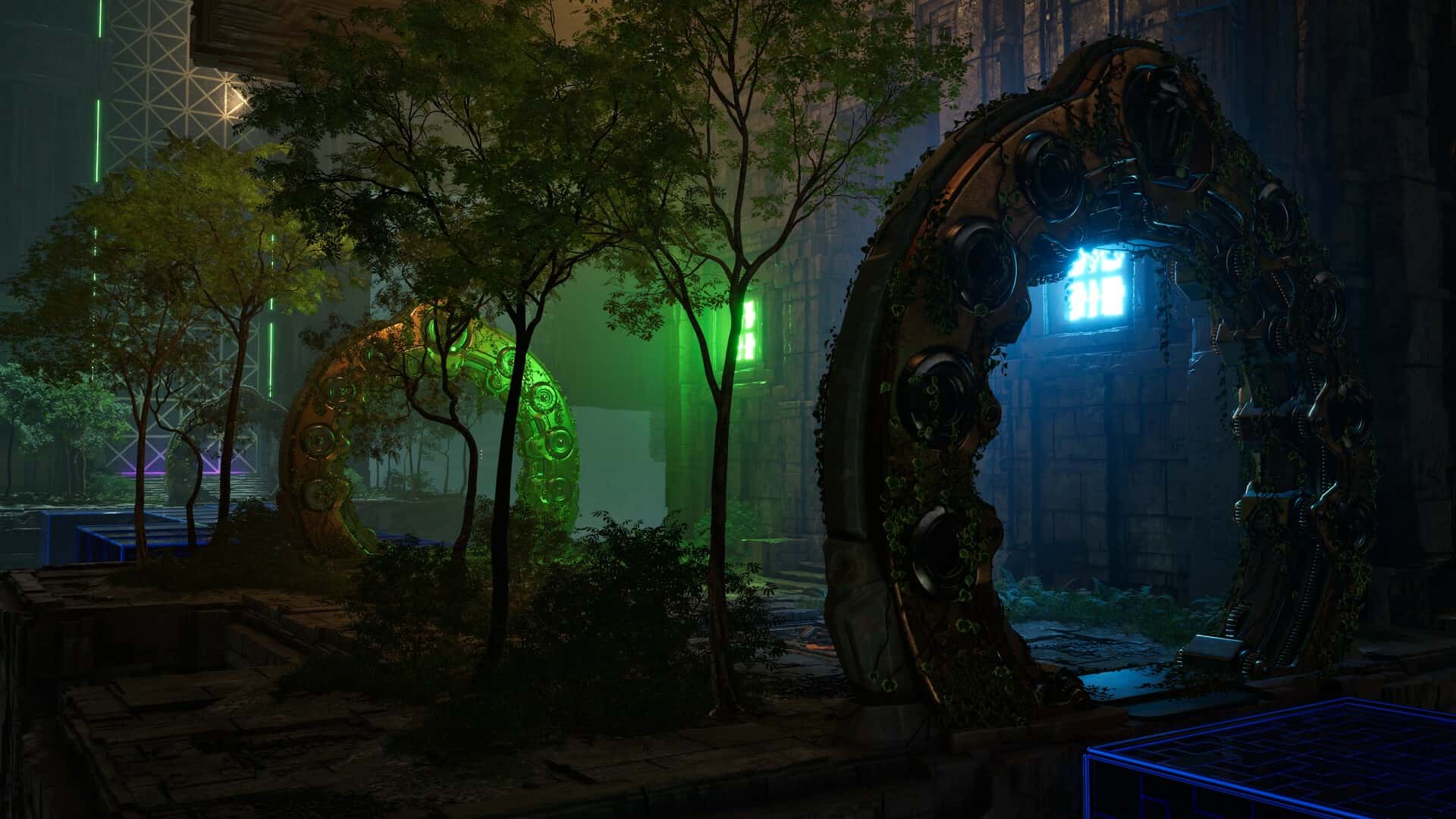 #6. The Talos Principle 2 Deluxe Edition (GOG) От: Devolver Digital