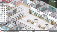 Project Hospital screenshot 5