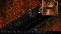 Septerra Core: Legacy of the Creator screenshot 10