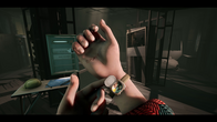 The Occupation screenshot 1