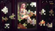 Hentai Jigsaw Puzzle screenshot 1