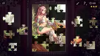 Hentai Jigsaw Puzzle screenshot 1