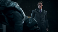 Beyond: Two Souls screenshot 2