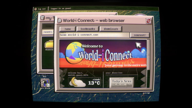 No Players Online screenshot screenshot 6