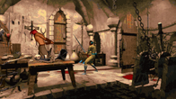 Time Commando screenshot 8