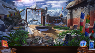 Enigmatis 3: The Shadow of Karkhala screenshot 6
