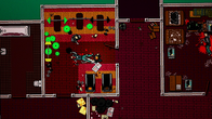 Hotline Miami 2: Wrong Number screenshot 1