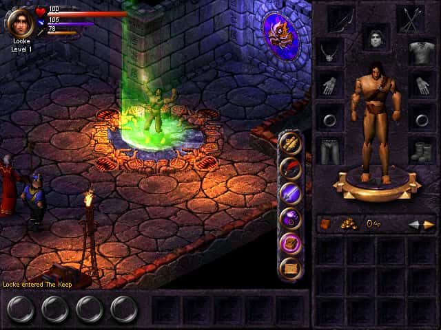 #9. Revenant (GOG) От: Square Enix