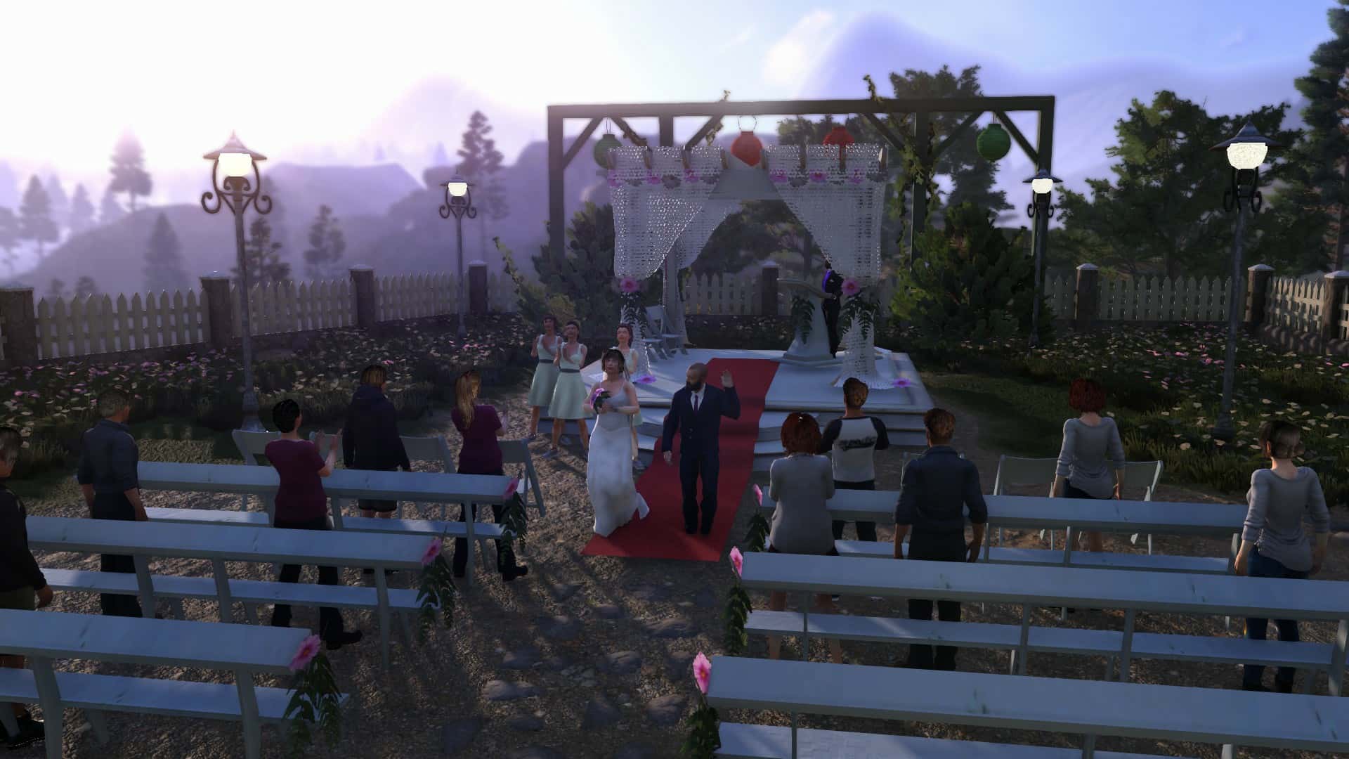 #5. Lumberjack's Dynasty - Digital Supporter Edition (GOG) Ved: Toplitz Productions