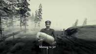 Peaks of Yore screenshot 3