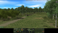 Combat Mission Red Thunder screenshot 8