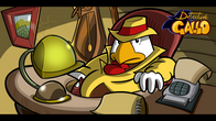 Detective Gallo screenshot 3