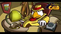 Detective Gallo screenshot 3
