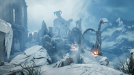 Metal: Hellsinger screenshot 4