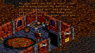 Ultima™ 8 Gold Edition screenshot 2