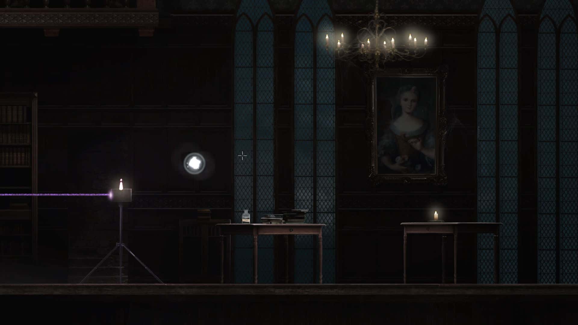 #10. Goetia (GOG) By: Forever Entertainment S. A.