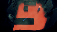 O3: Hollow Descent screenshot 6