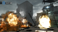 Urban Trial Freestyle screenshot 6