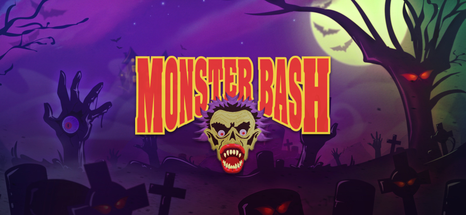 Monster Bash