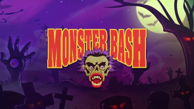Monster Bash