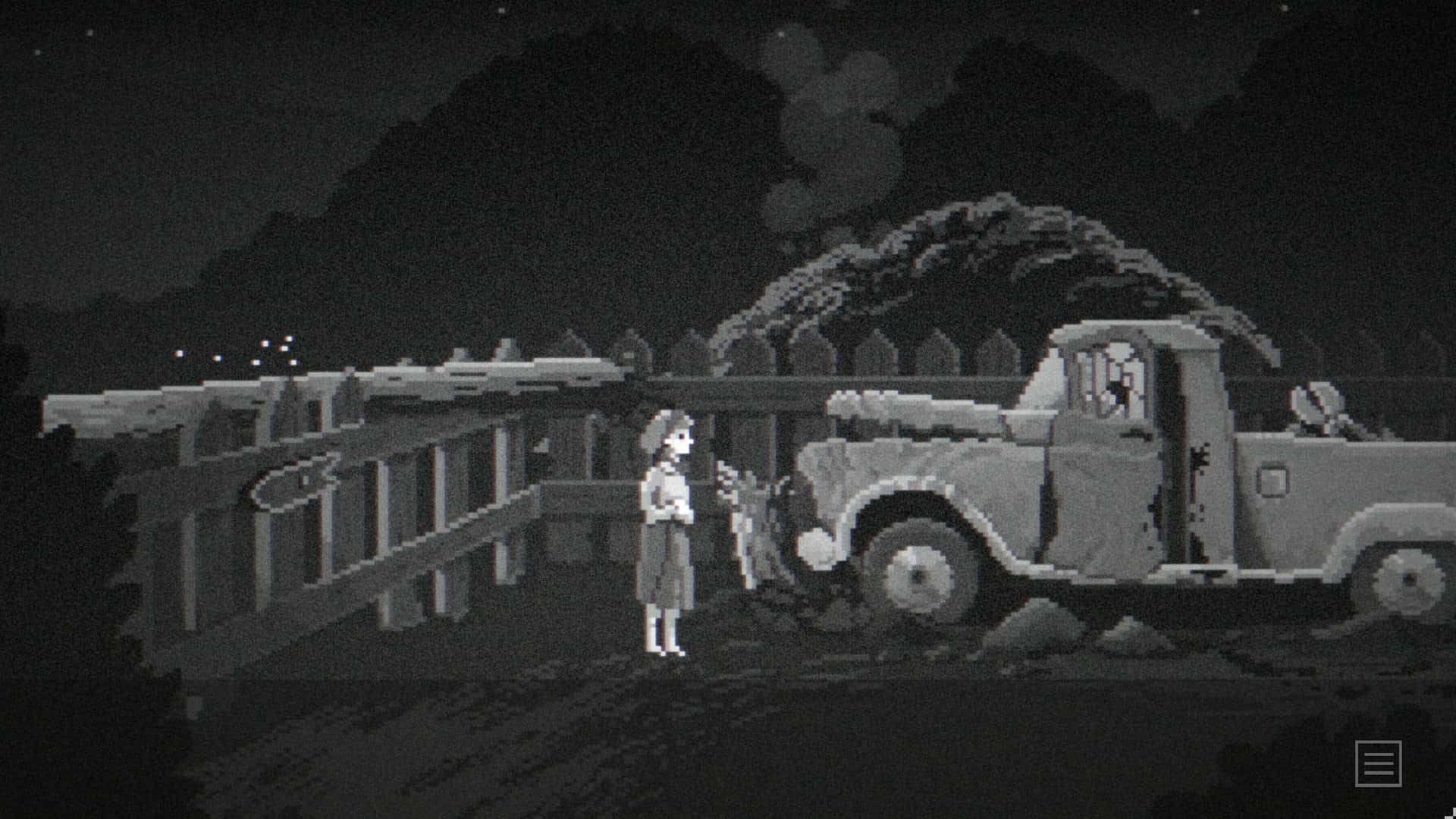 #3. Midnight Scenes: The Highway (GOG) 由: White Blanket Games