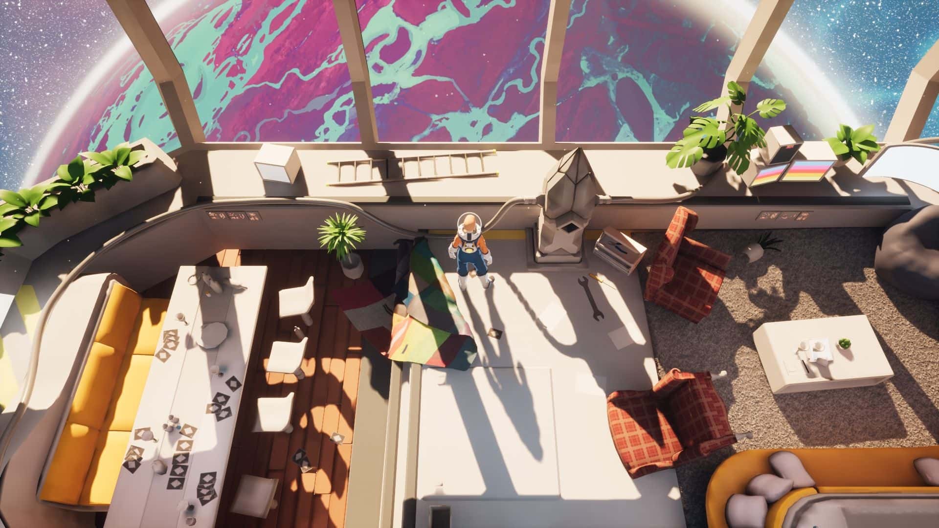 #6. Filament (GOG) 由: Kasedo Games, Maple Whispering Limited