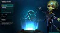 Master of Orion screenshot 2