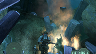 Rogue Trooper screenshot 6