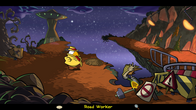 Detective Gallo screenshot 6