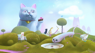Catie in MeowmeowLand screenshot 7