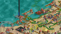 RollerCoaster Tycoon® 2: Triple Thrill Pack screenshot 9