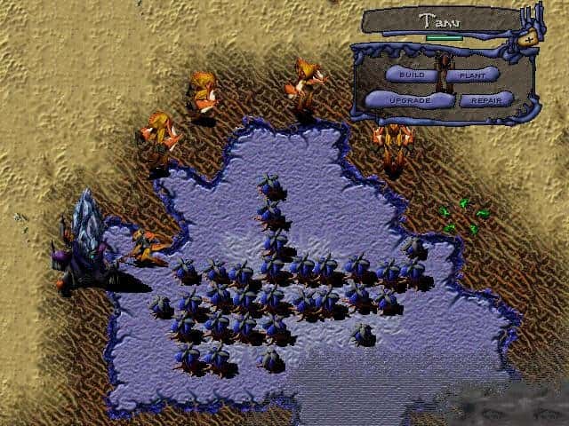 #7. Warbreeds (GOG) โดย: SNEG