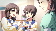 Corpse Party: Book of Shadows screenshot 8