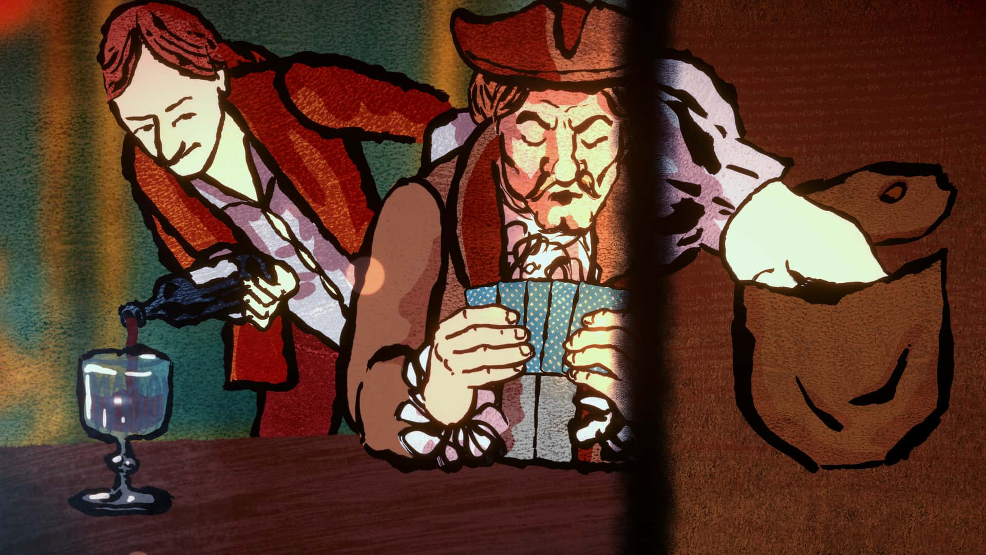 #1. Card Shark Deluxe Edition Upgrade (GOG) 由: Devolver Digital