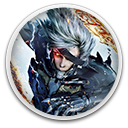 METAL GEAR RISING: REVENGEANCE