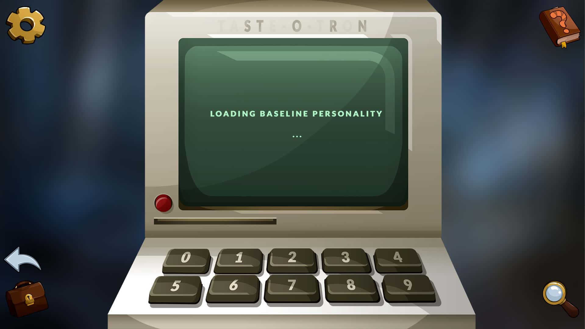 #9. Nine Noir Lives Demo (GOG) Podle: Silvernode Studios