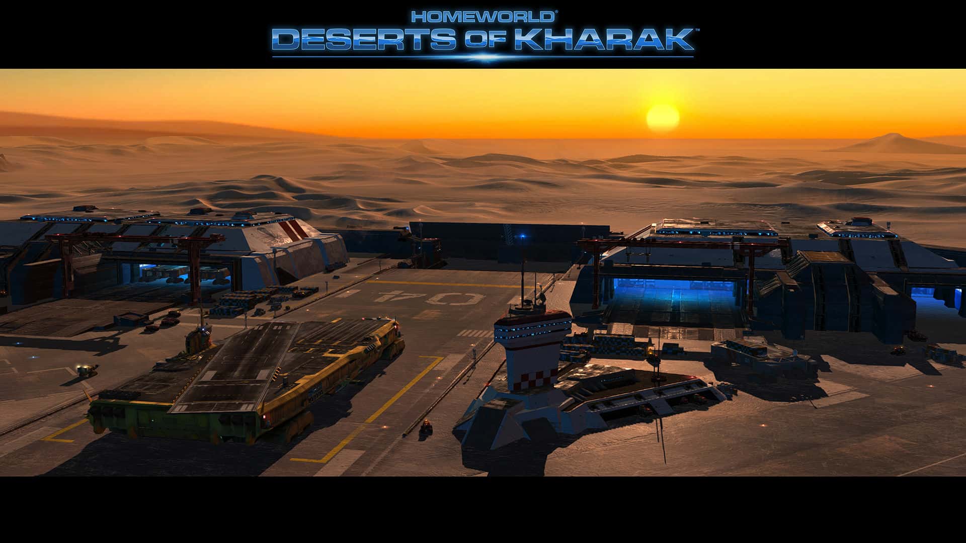 #2. Homeworld: Deserts of Kharak Soundtrack (GOG) โดย: Gearbox Software