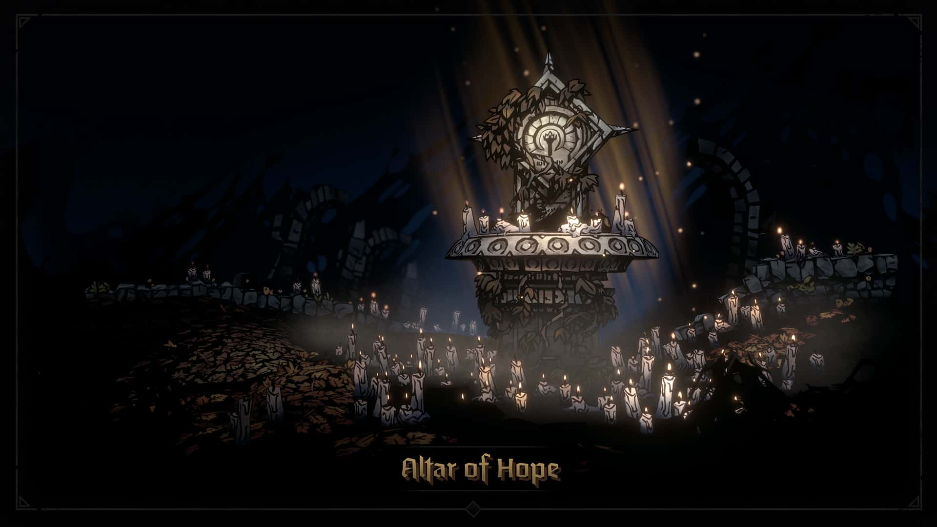 #9. Darkest Dungeon® II (GOG) By: Red Hook Studios