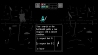 Kaamos: Puzzle Roguelike screenshot 6