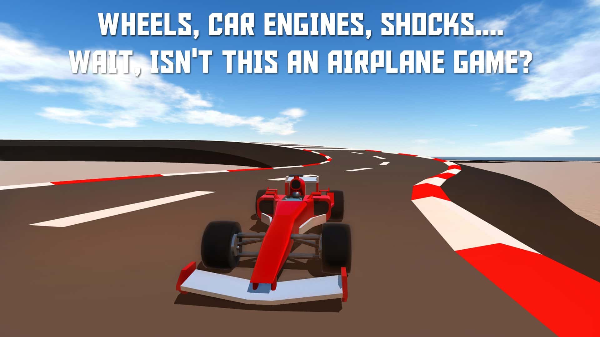 #8. SimplePlanes (GOG) Podle: Jundroo, LLC